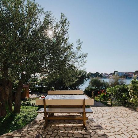 Apartman Relax 2 Zaboric Exterior foto